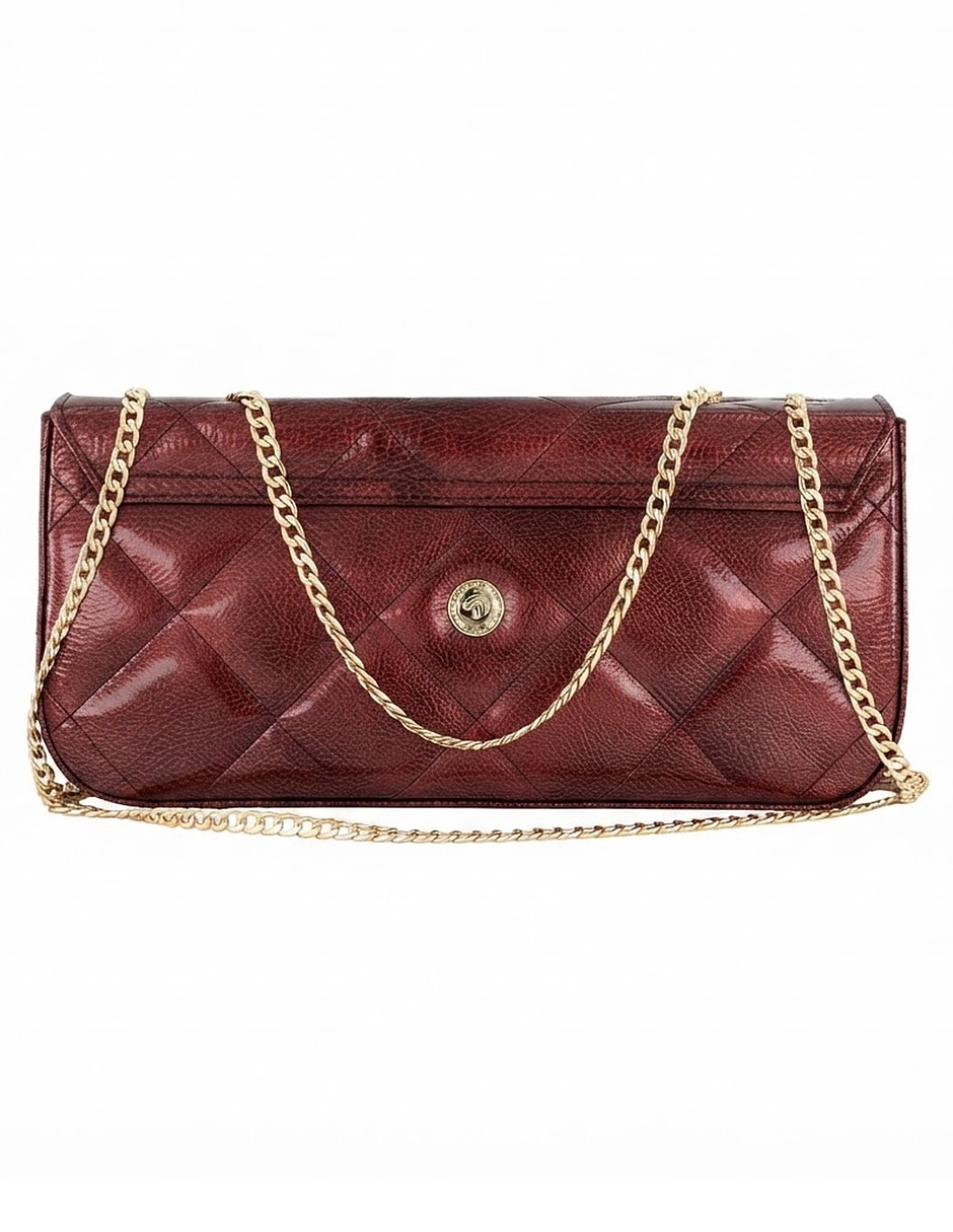 Set/Bolsa Satchel No aplica de Piel para (si aplica) Mujer 4