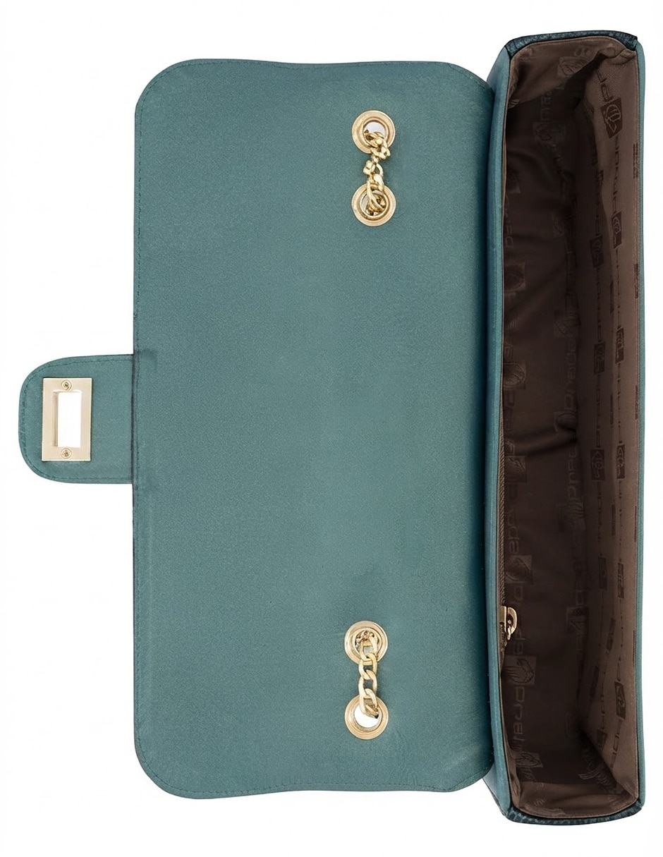 Set/Bolsa Satchel No aplica de Piel para (si aplica) Mujer 3