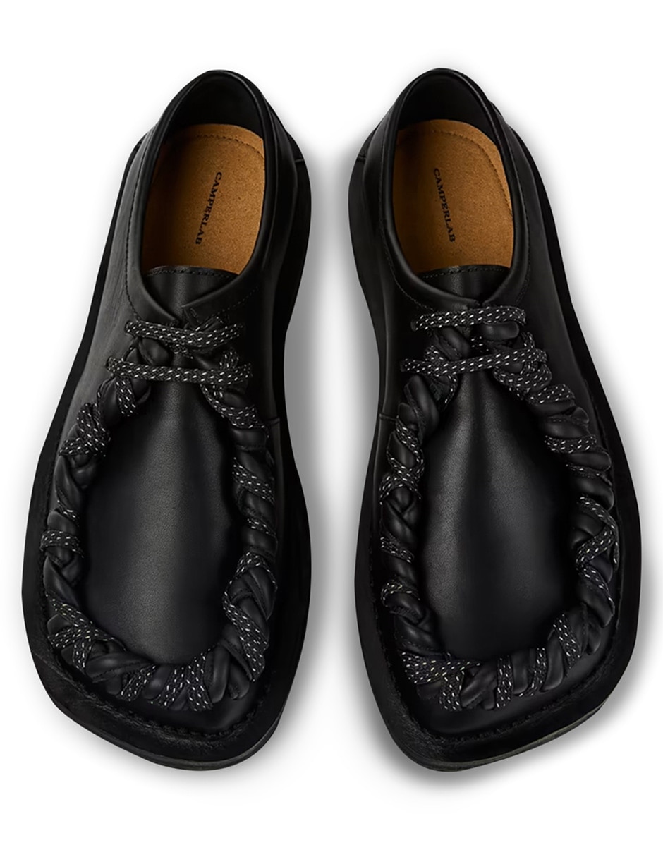 Zapato CAMPER LAB EKI de Piel para mujer 2