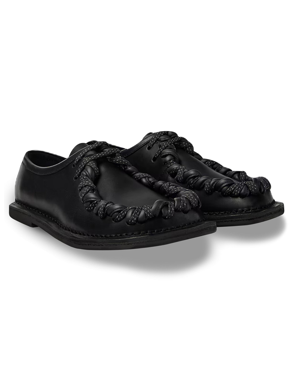 Zapato CAMPER LAB EKI de Piel para mujer 4