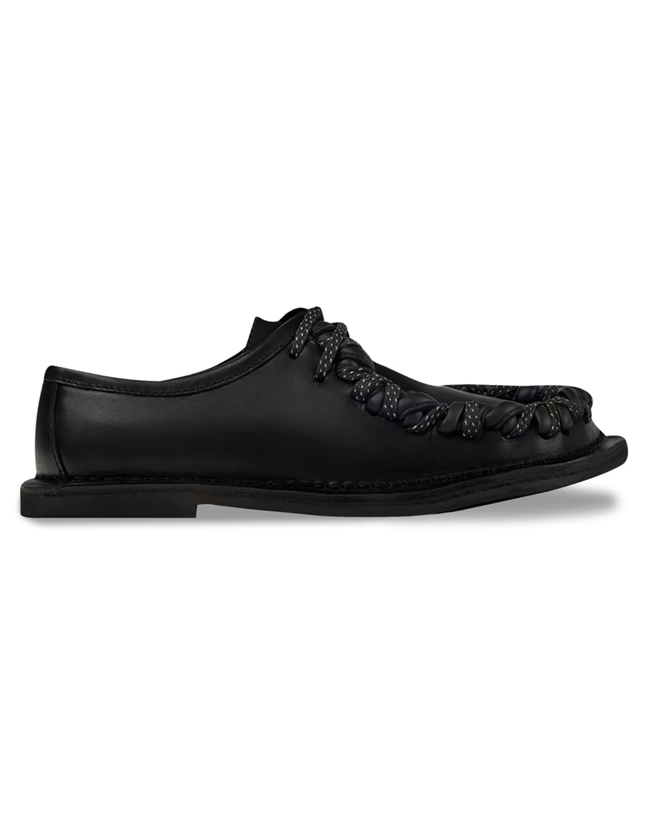 Zapato CAMPER LAB EKI de Piel para mujer 6