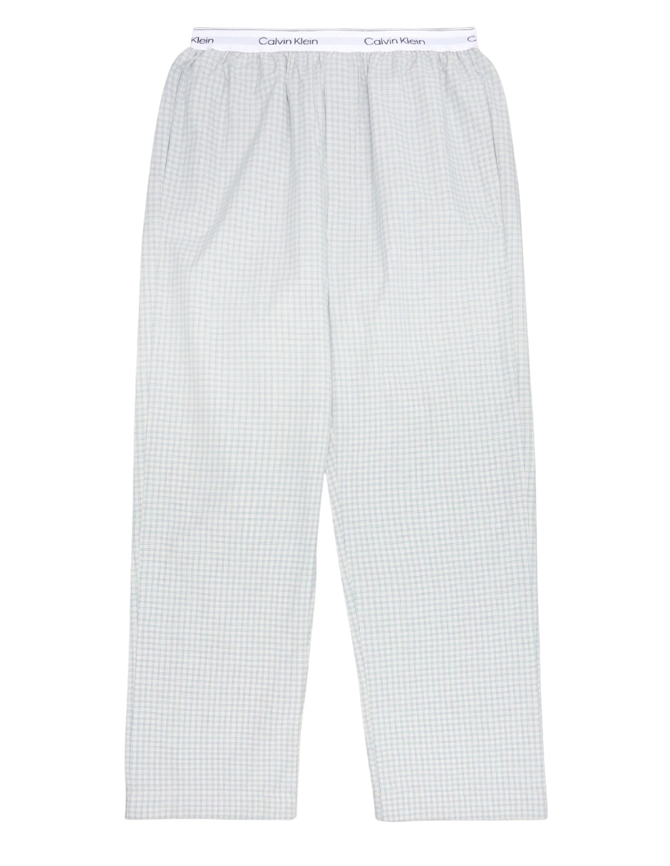 Pantalón pijama de algodón para mujer Pantalón pijama de algodón para mujer