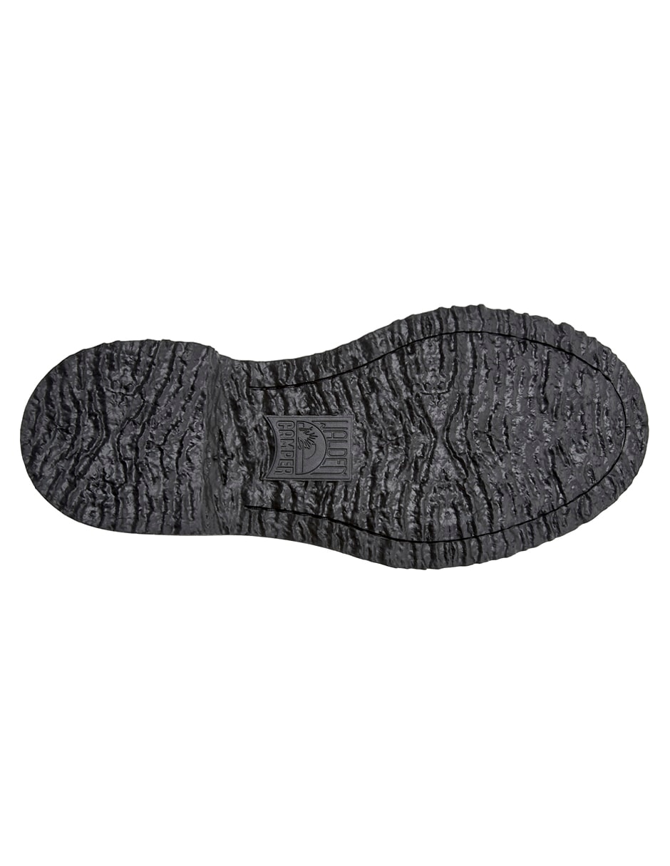 Mocasín WALDEN de Piel para mujer 2