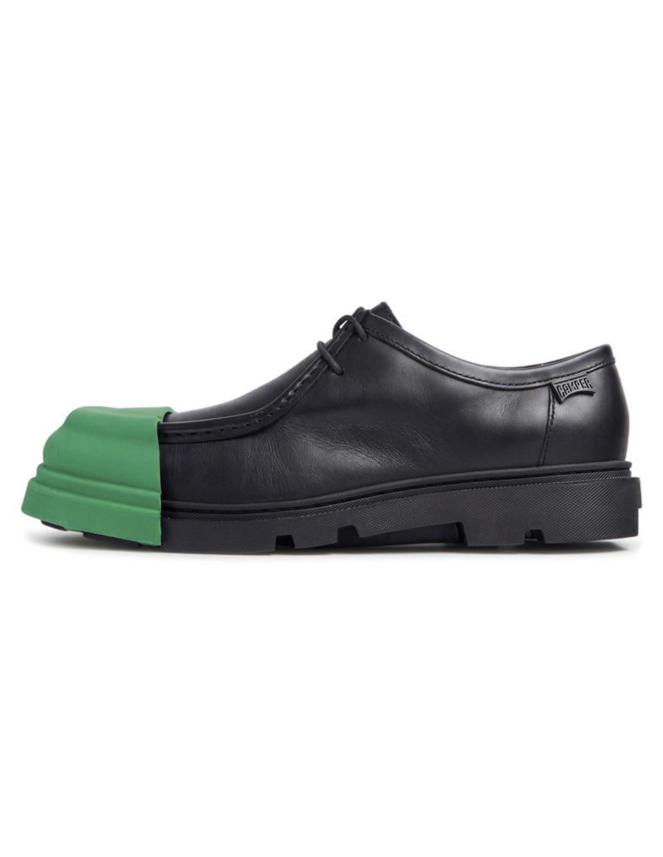 Zapato JUNCTION de Piel para mujer Zapato JUNCTION de Piel para mujer
