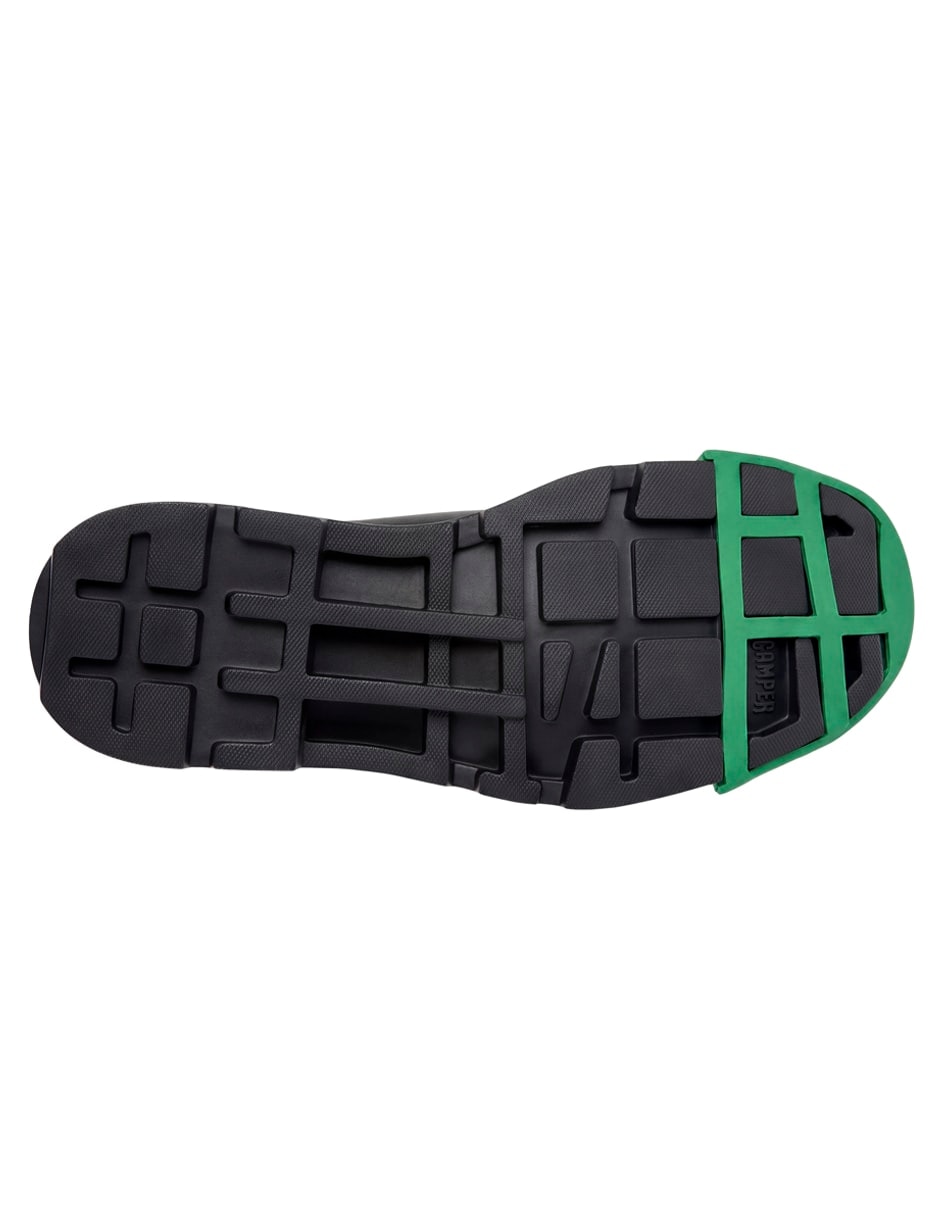 Zapato JUNCTION de Piel para mujer 3