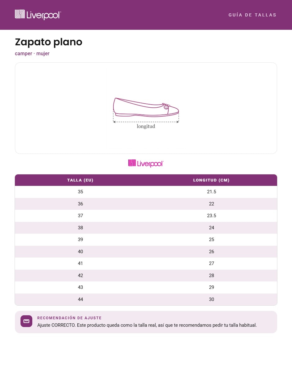 Mocasín JUNCTION de Piel para mujer 7