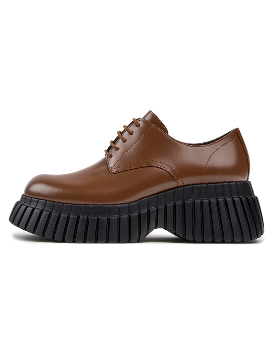 Zapato PIX BCN de Piel para mujer Zapato PIX BCN de Piel para mujer