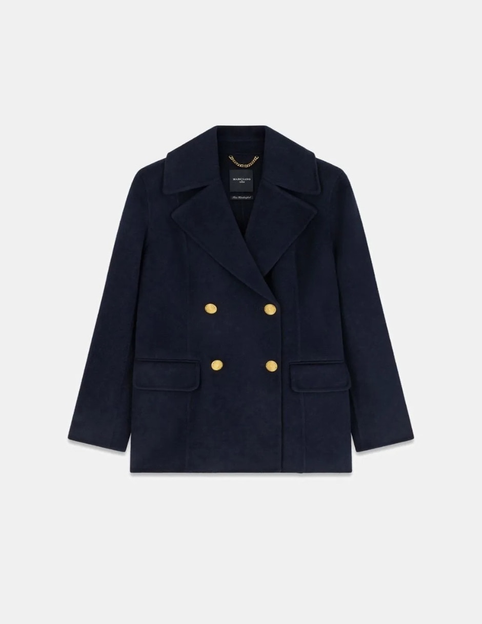 Blazer Casual