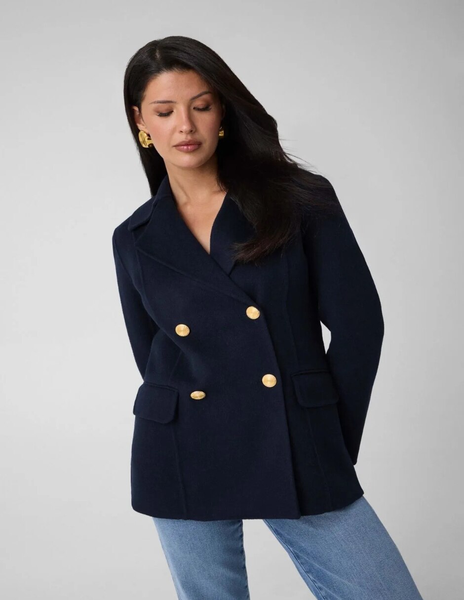 Blazer Casual