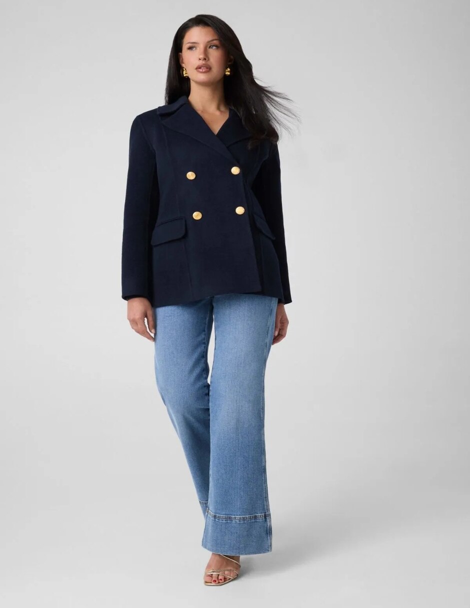 Blazer Casual