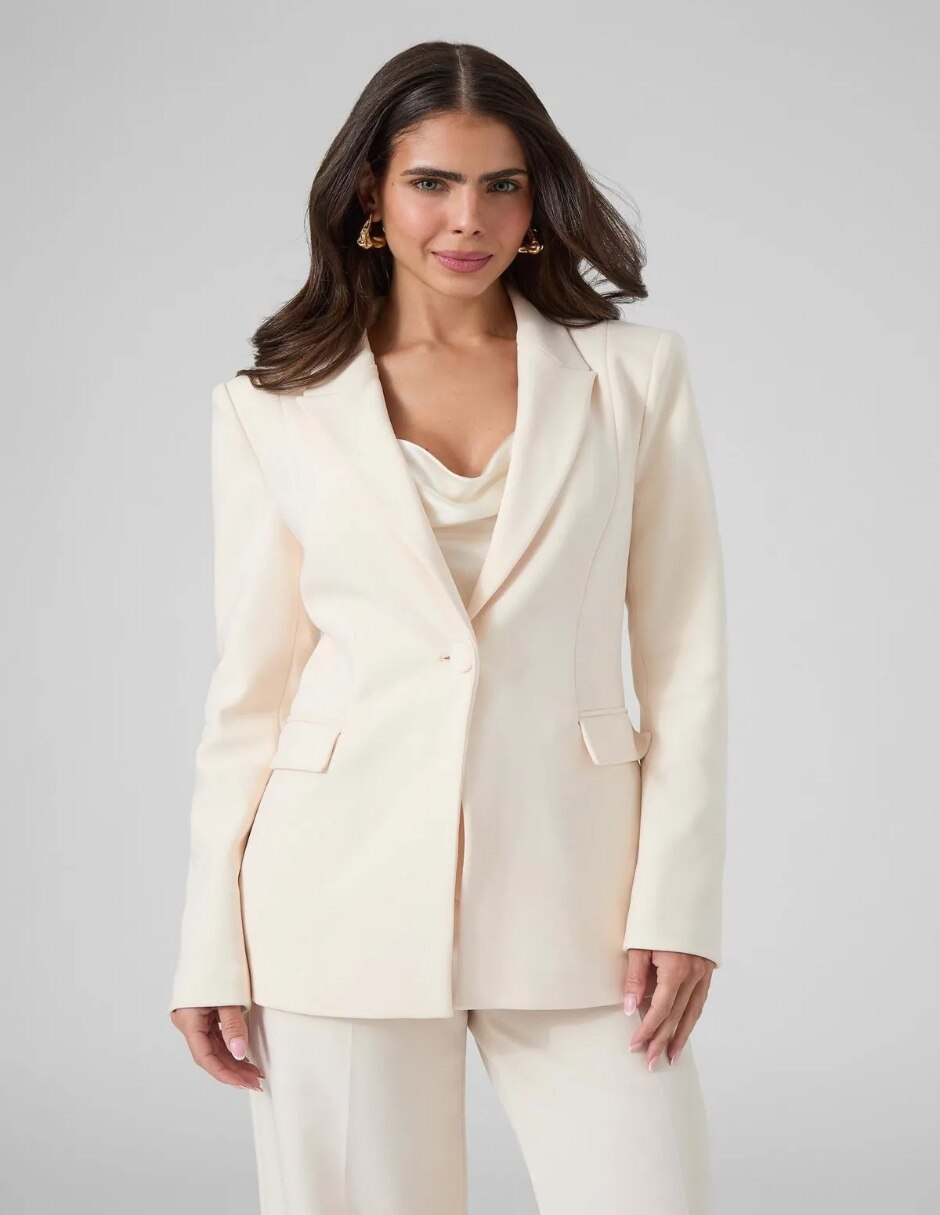 Blazer Formal 2
