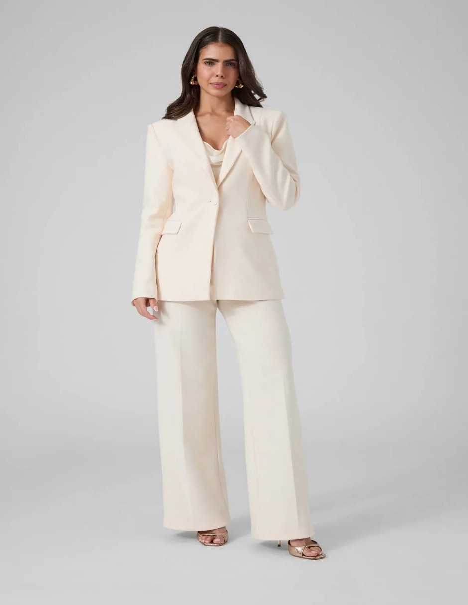 Blazer Formal 4