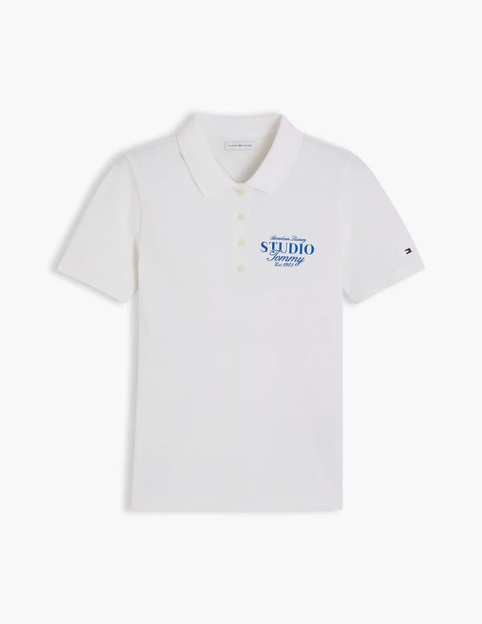 Playera tipo polo/Set playera tipo polo para mujer 2