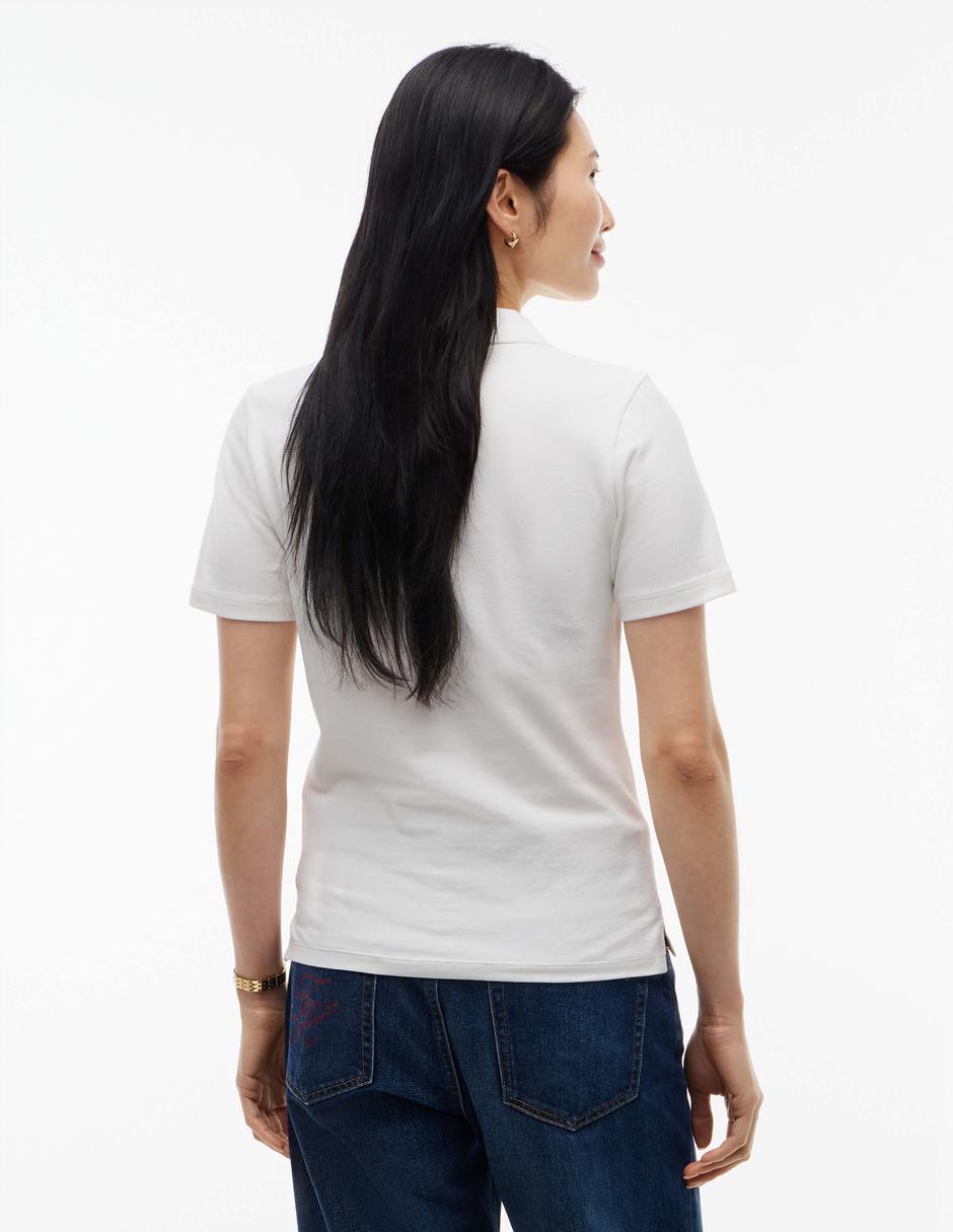 Playera tipo polo/Set playera tipo polo para mujer 3