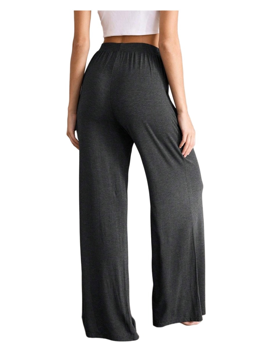 Pantalón pijama de Viscosa para mujer 3