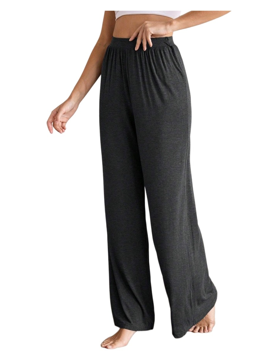 Pantalón pijama de Viscosa para mujer 4