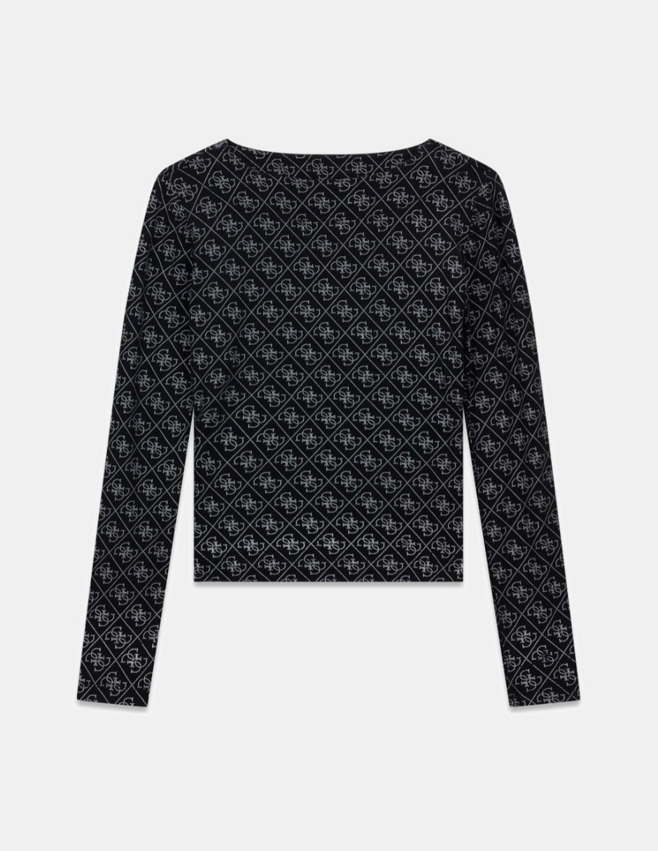 Blusa TEODORA manga Larga para mujer Blusa TEODORA manga Larga para mujer