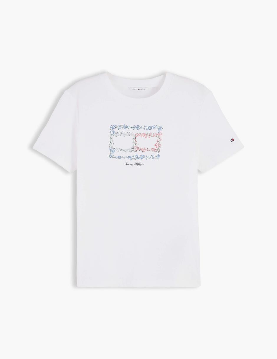 Playera manga Sin colección cuello Redondo para mujer 5