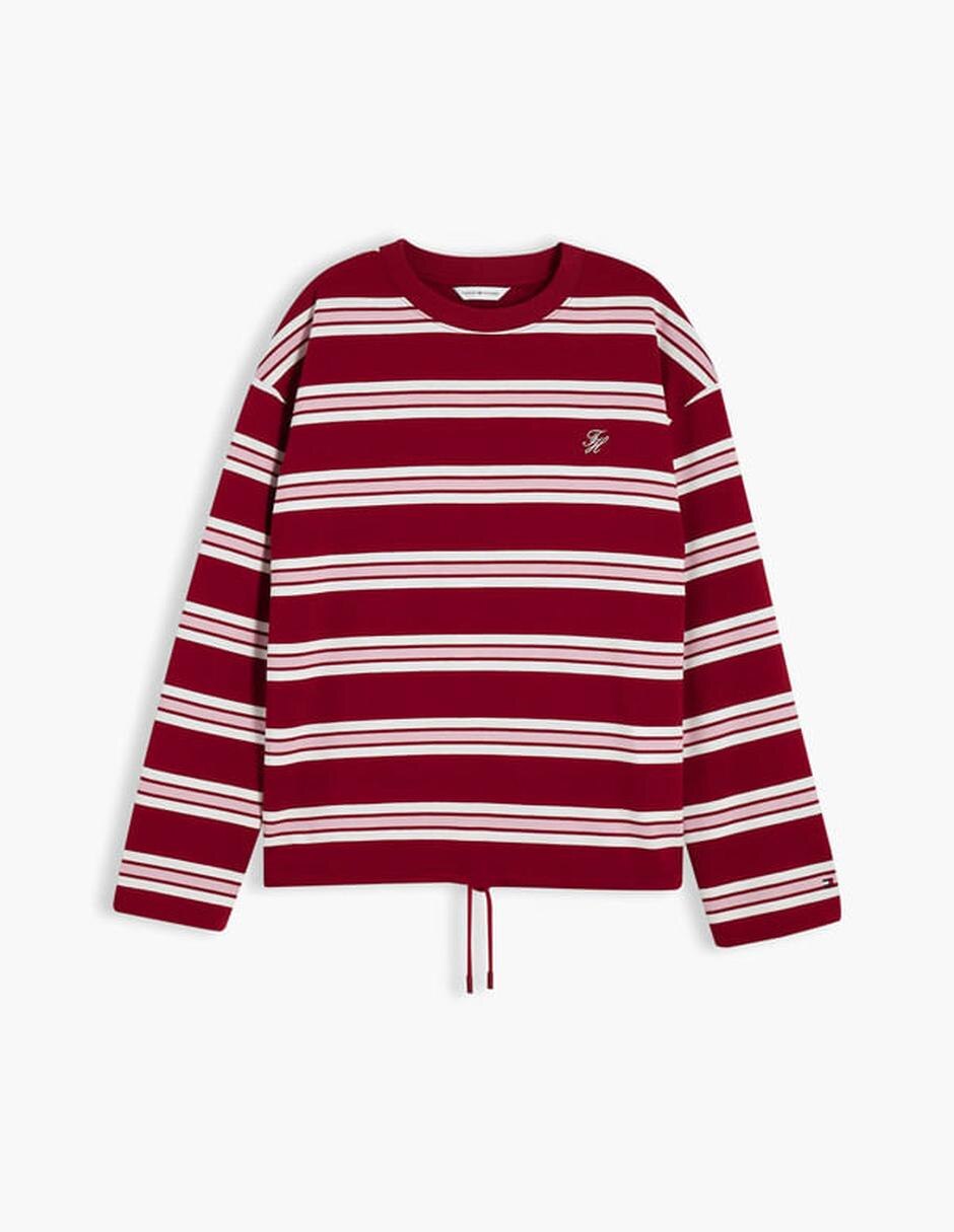 Playera manga Sin colección cuello Redondo para mujer 6