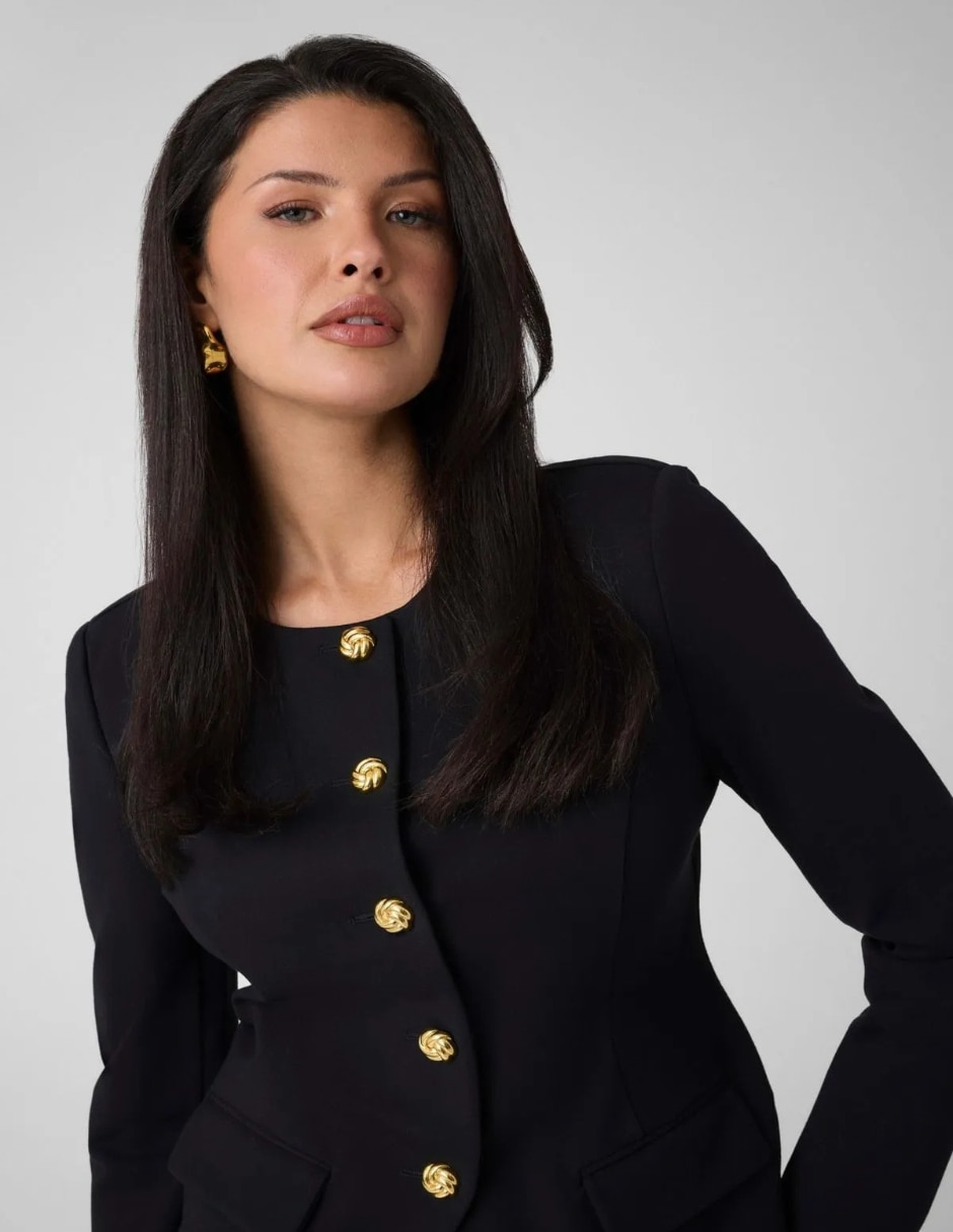 Blazer Formal