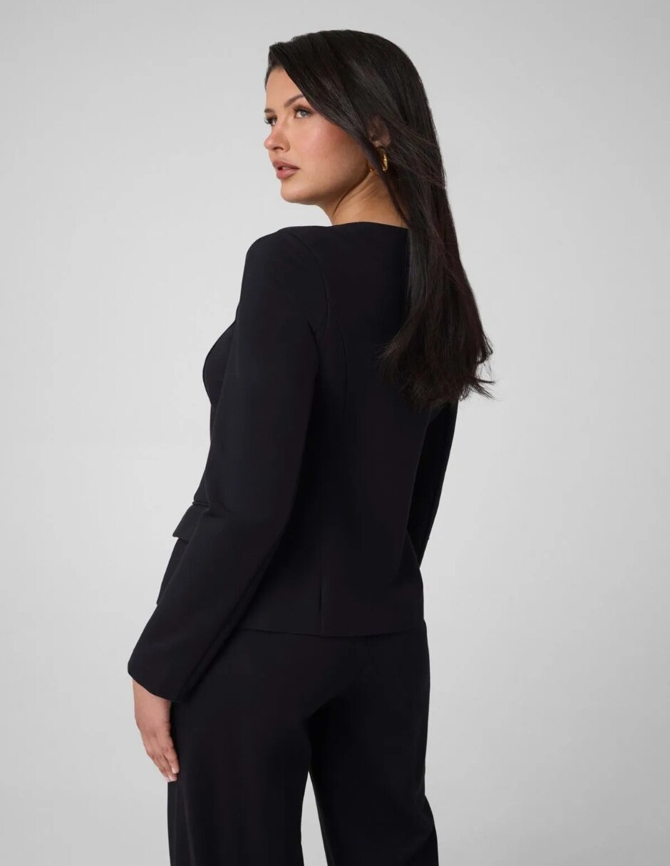 Blazer Formal