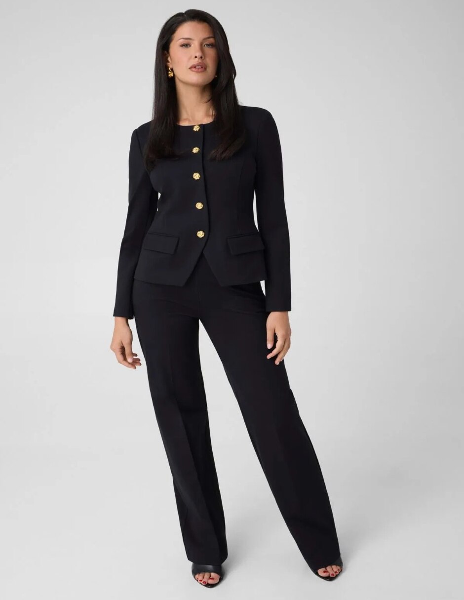 Blazer Formal