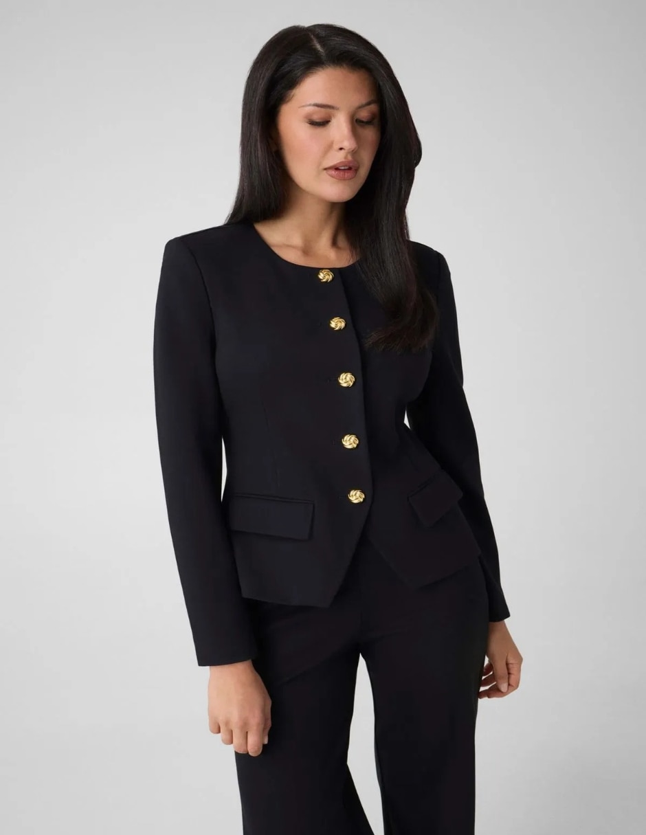 Blazer Formal 5