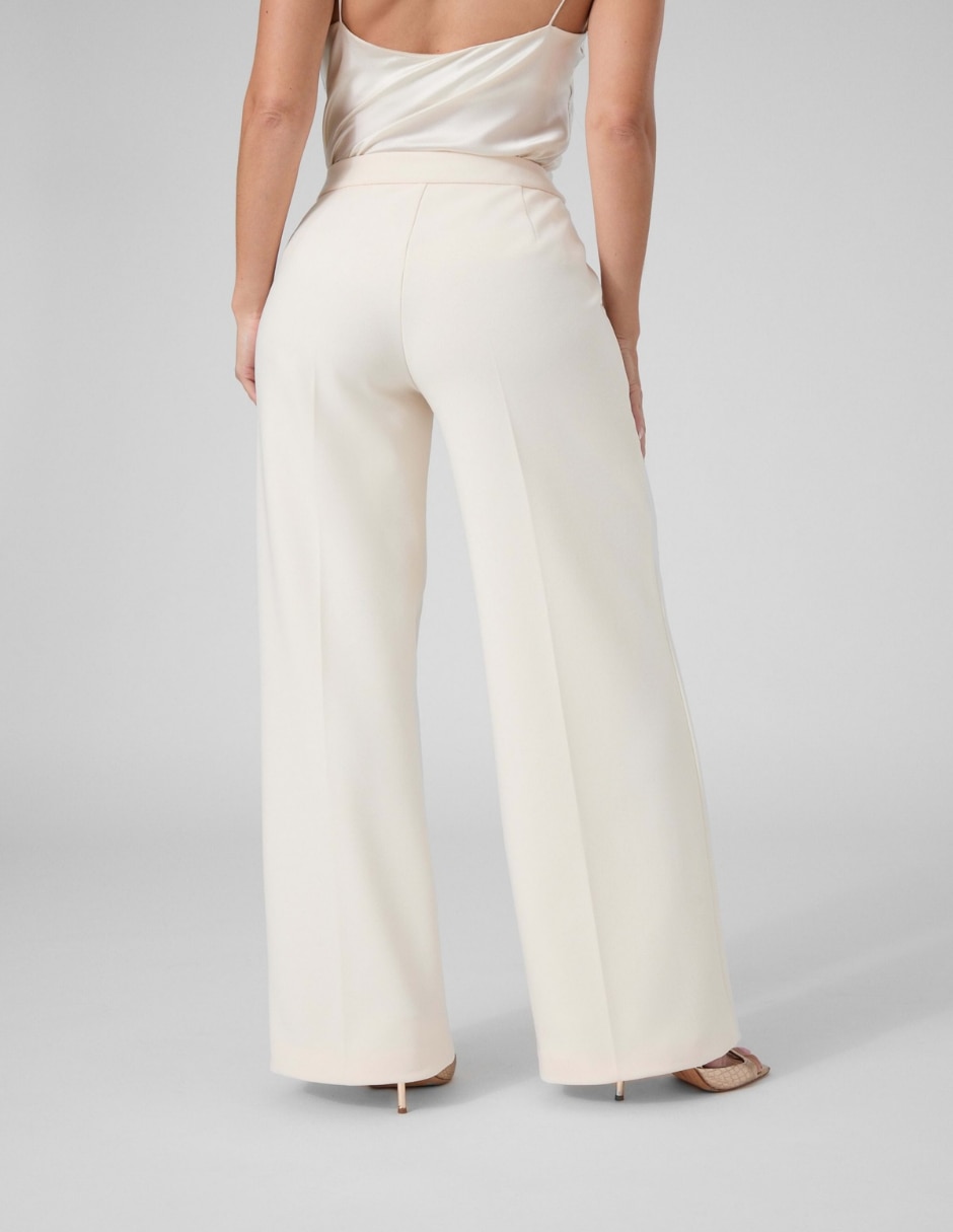 Pantalón regular para mujer 2