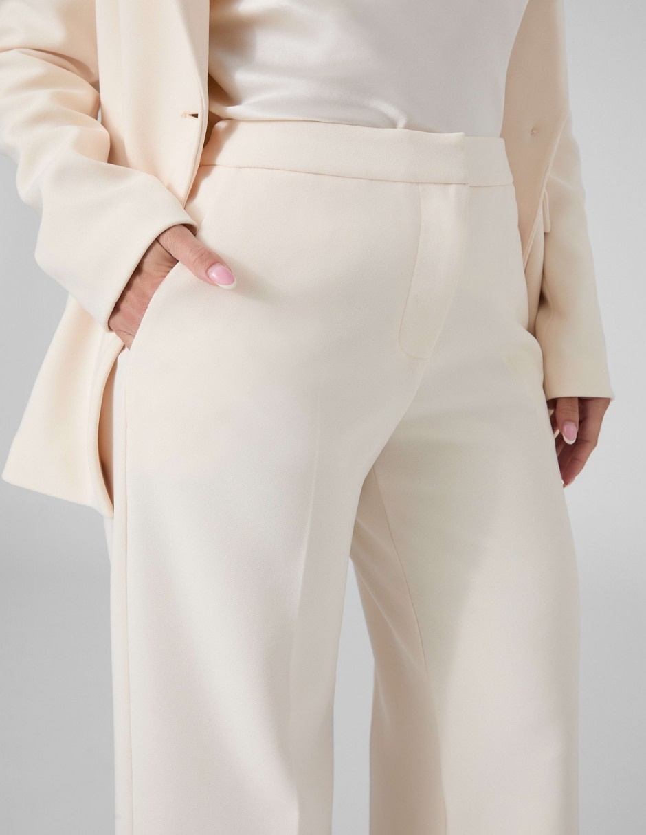 Pantalón regular para mujer 3