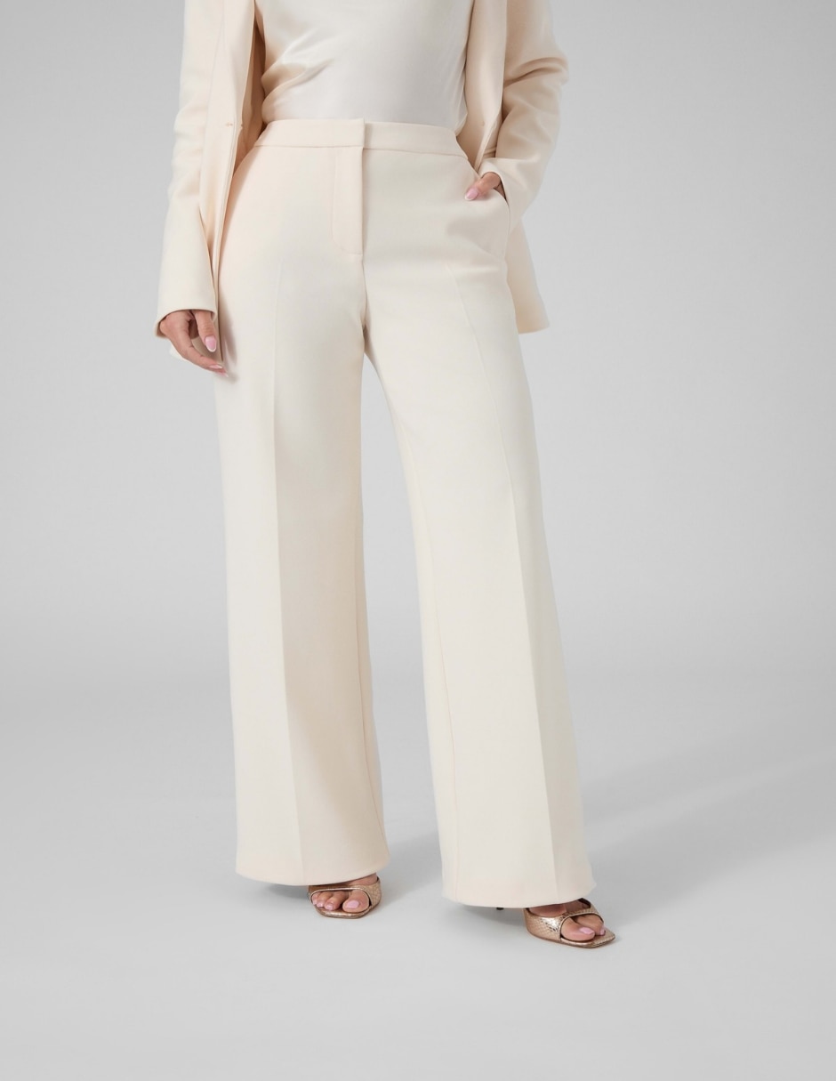 Pantalón regular para mujer 5