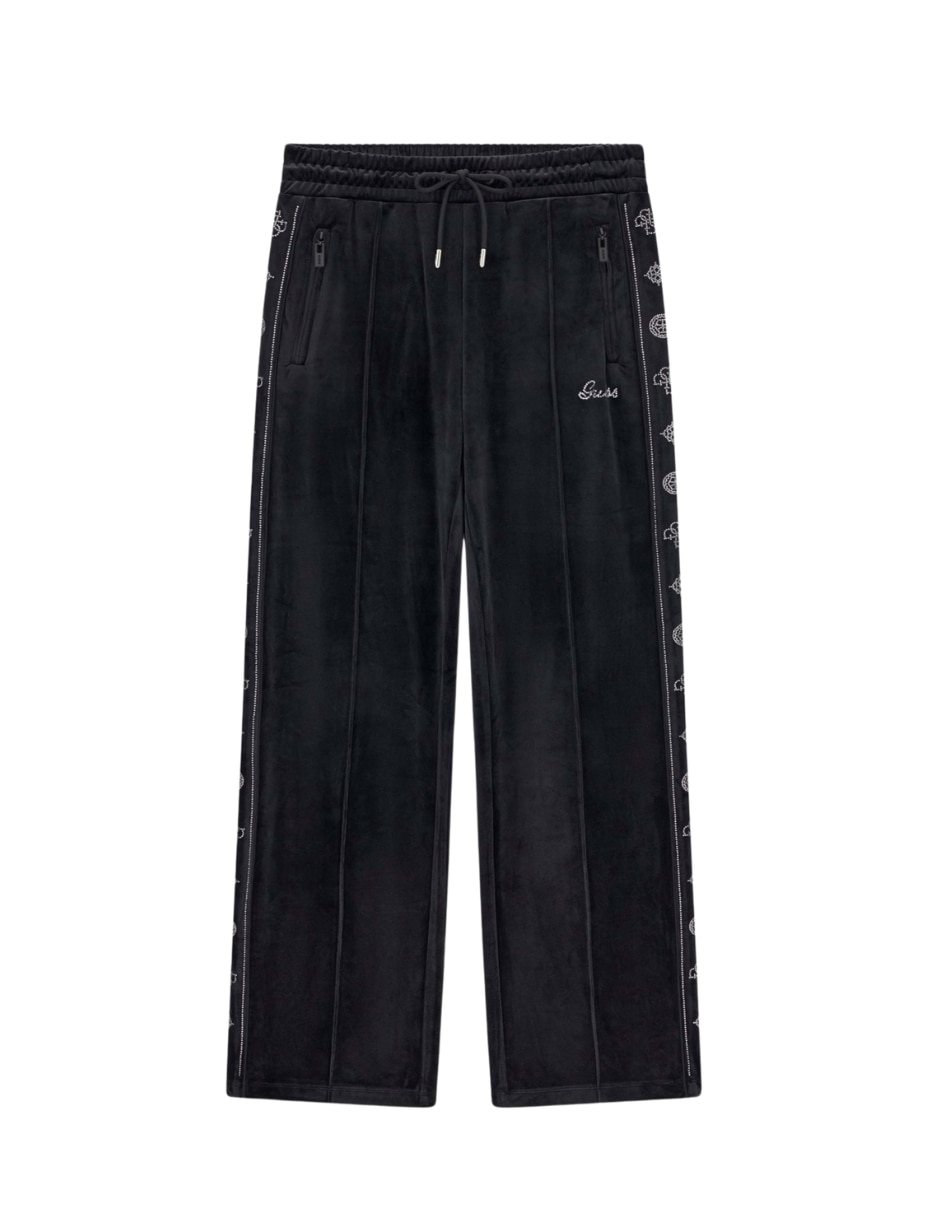 Pants regular para mujer 1