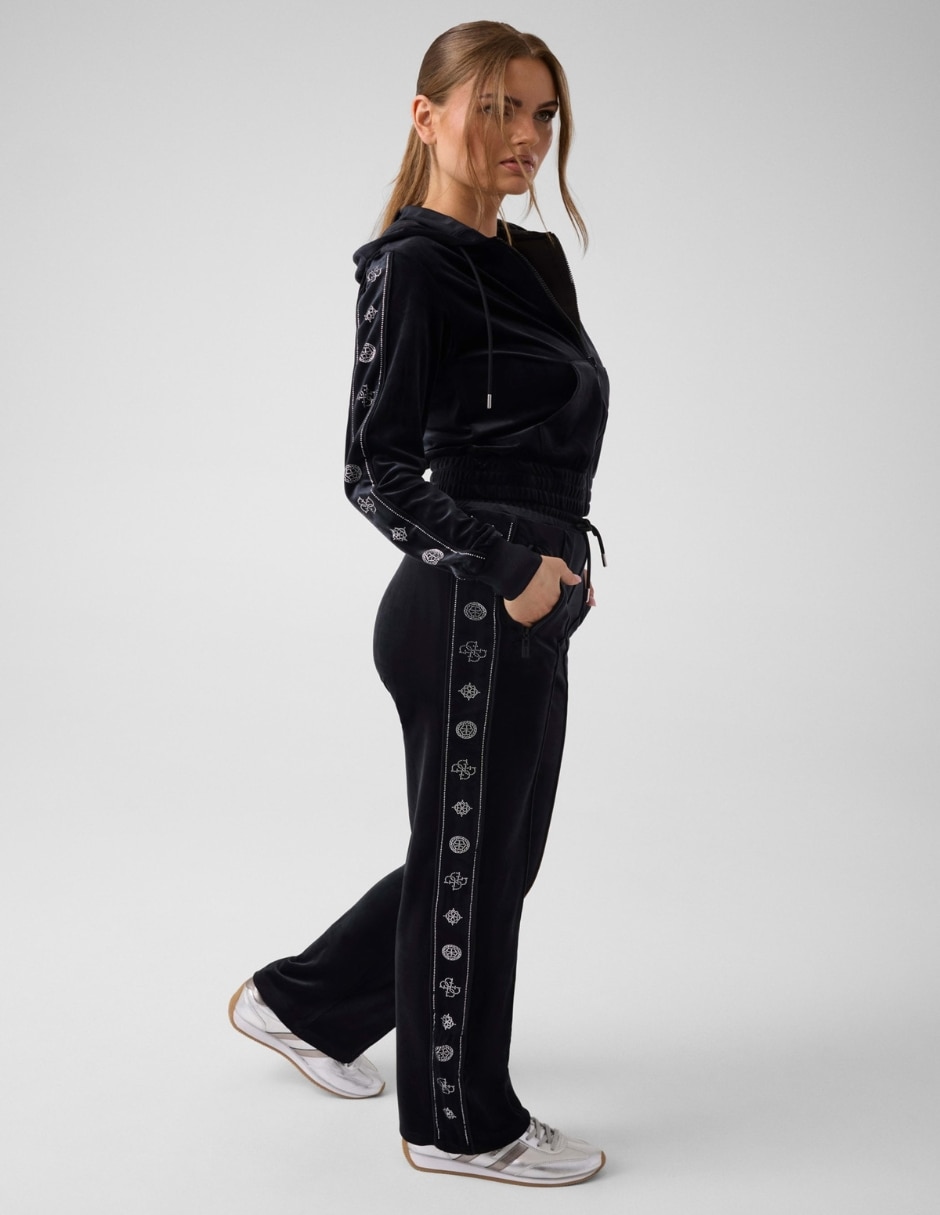 Pants regular para mujer 2