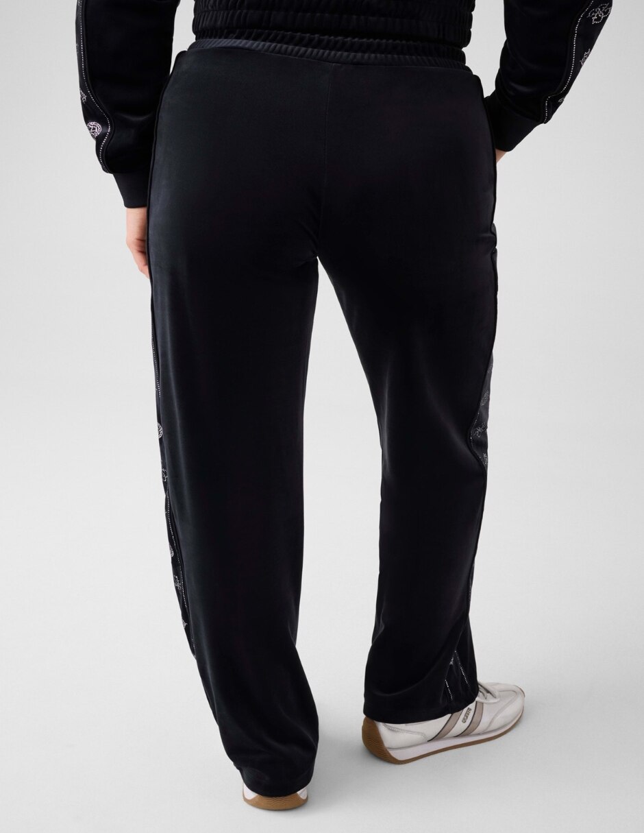 Pants regular para mujer 3
