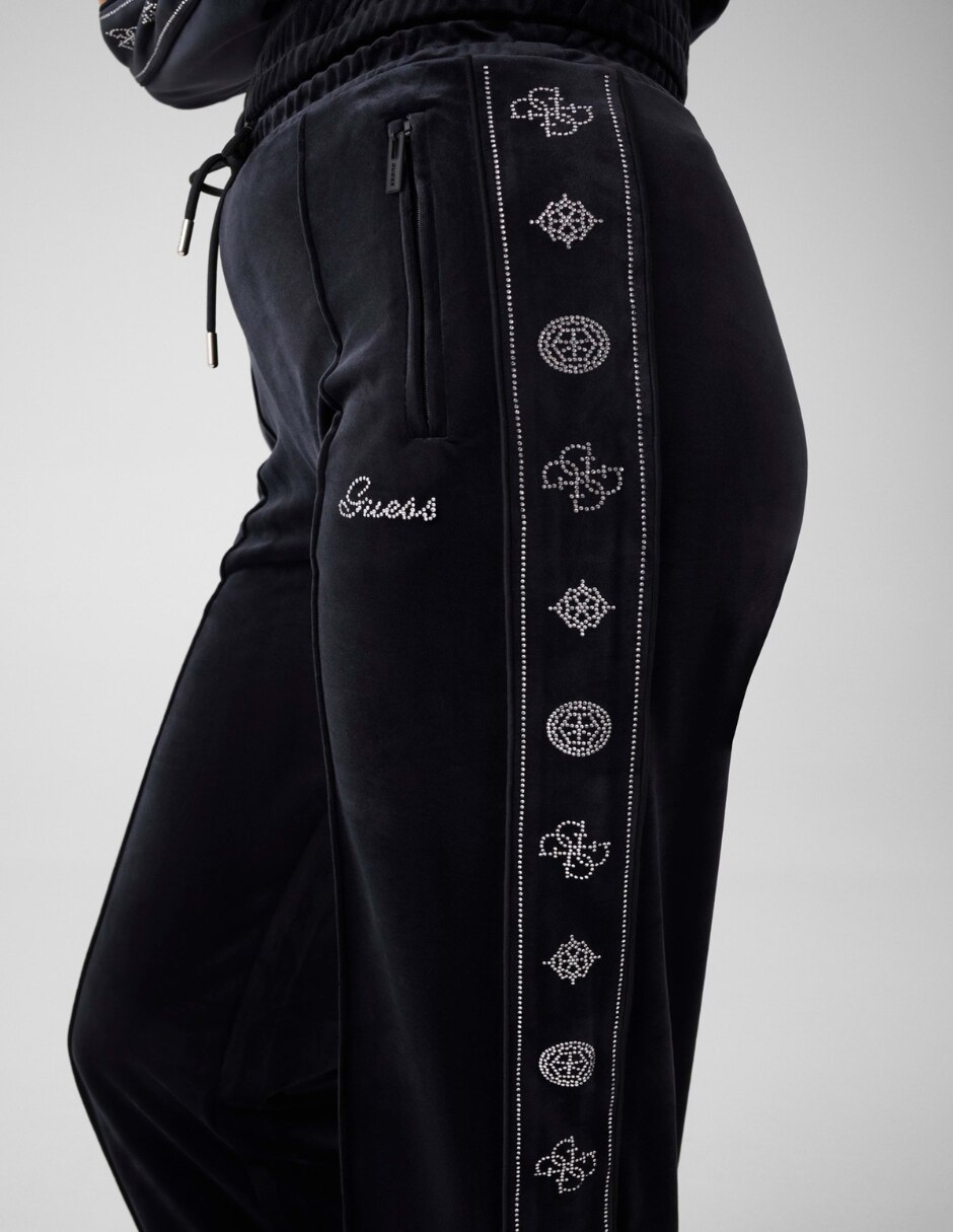 Pants regular para mujer 5