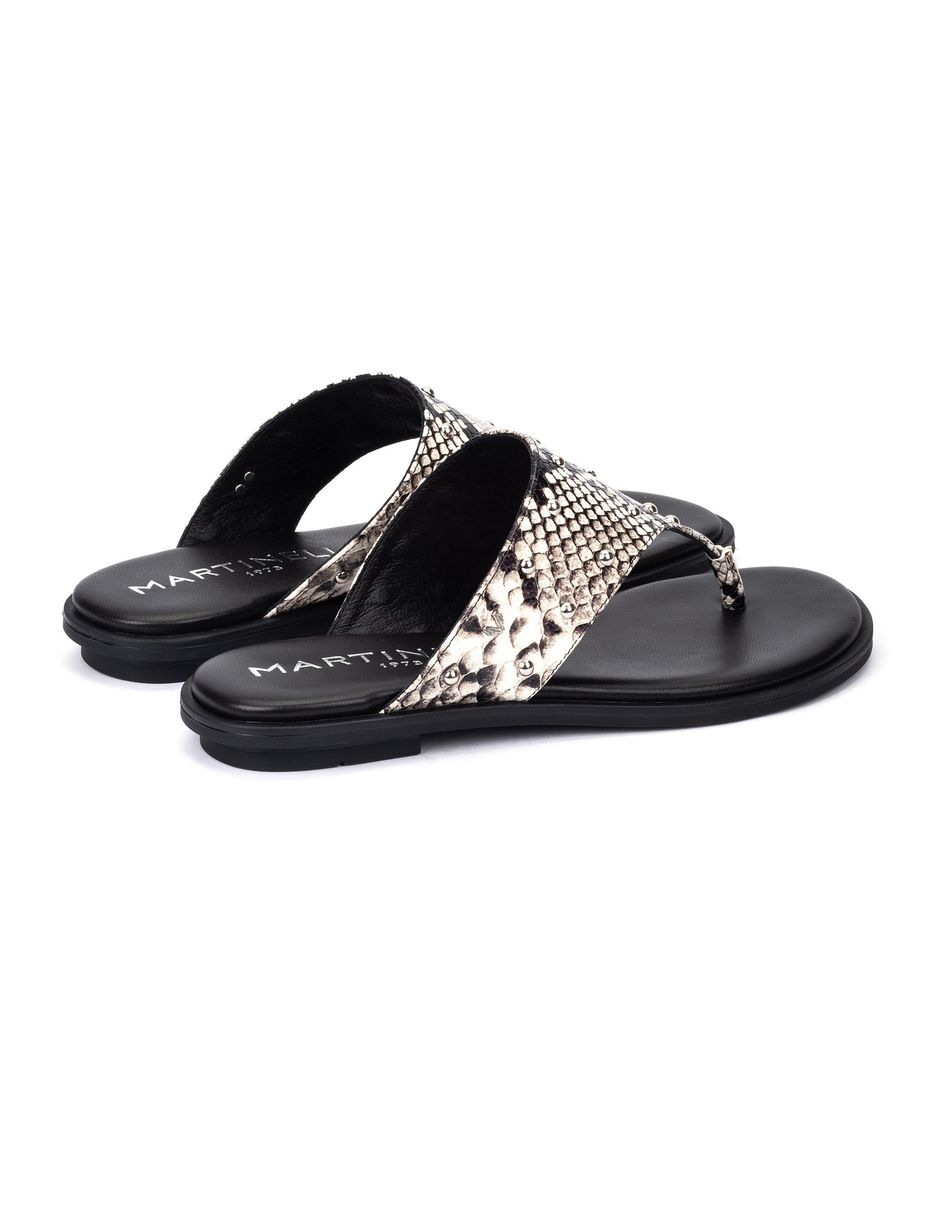 Sandalia para mujer 3