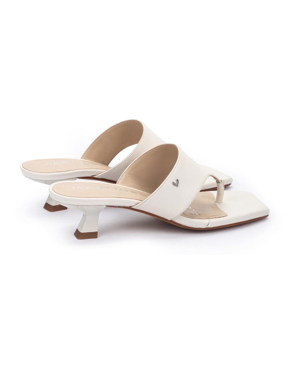Sandalia para mujer 3