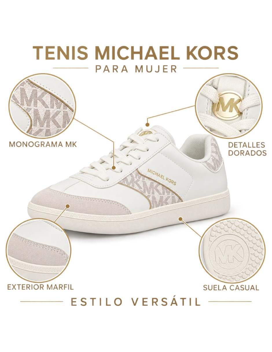 Tenis para mujer 8