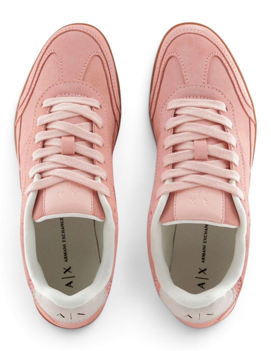 Tenis para mujer 4