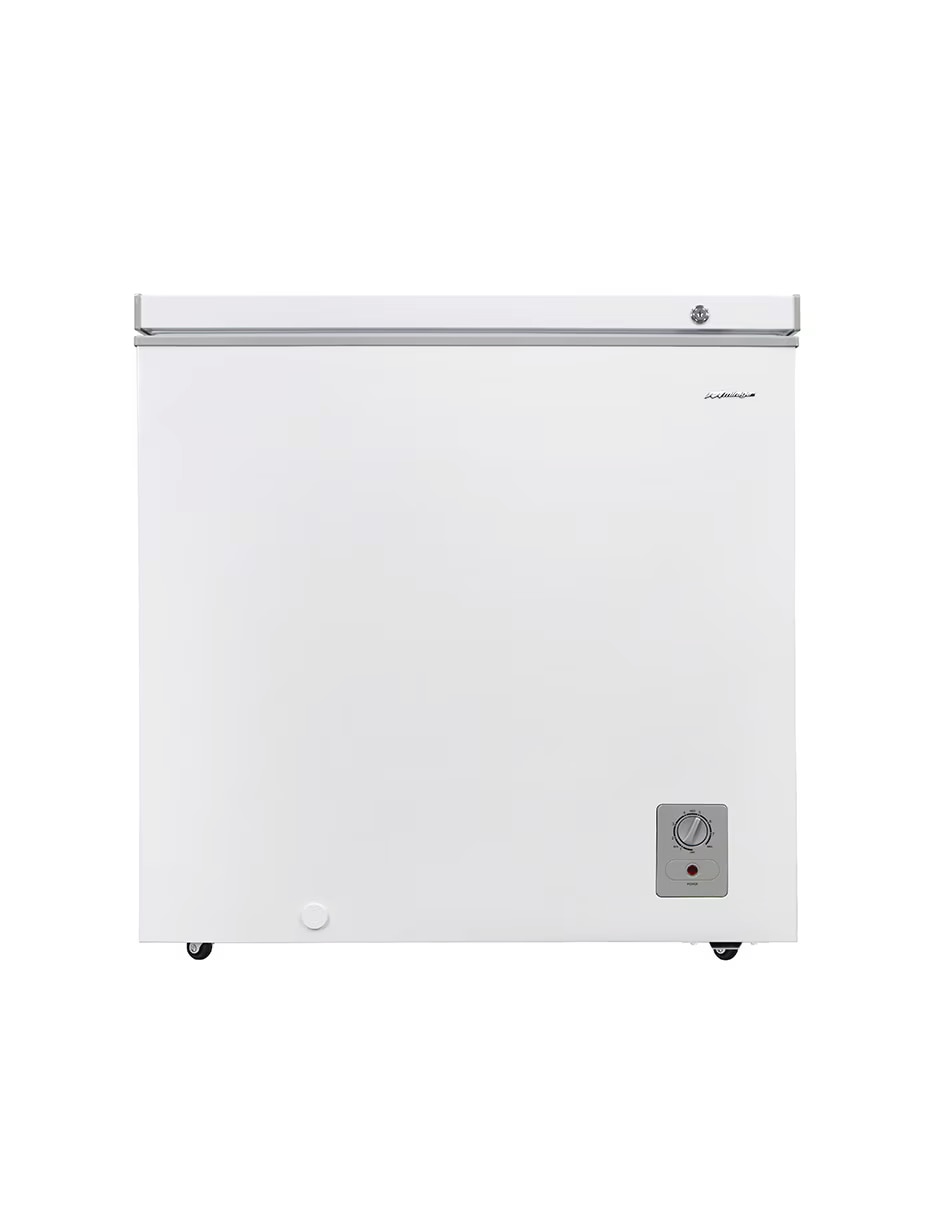 Congelador mcp20hb horizontal 7 pies cœbicos Congelador mcp20hb horizontal 7 pies cœbicos