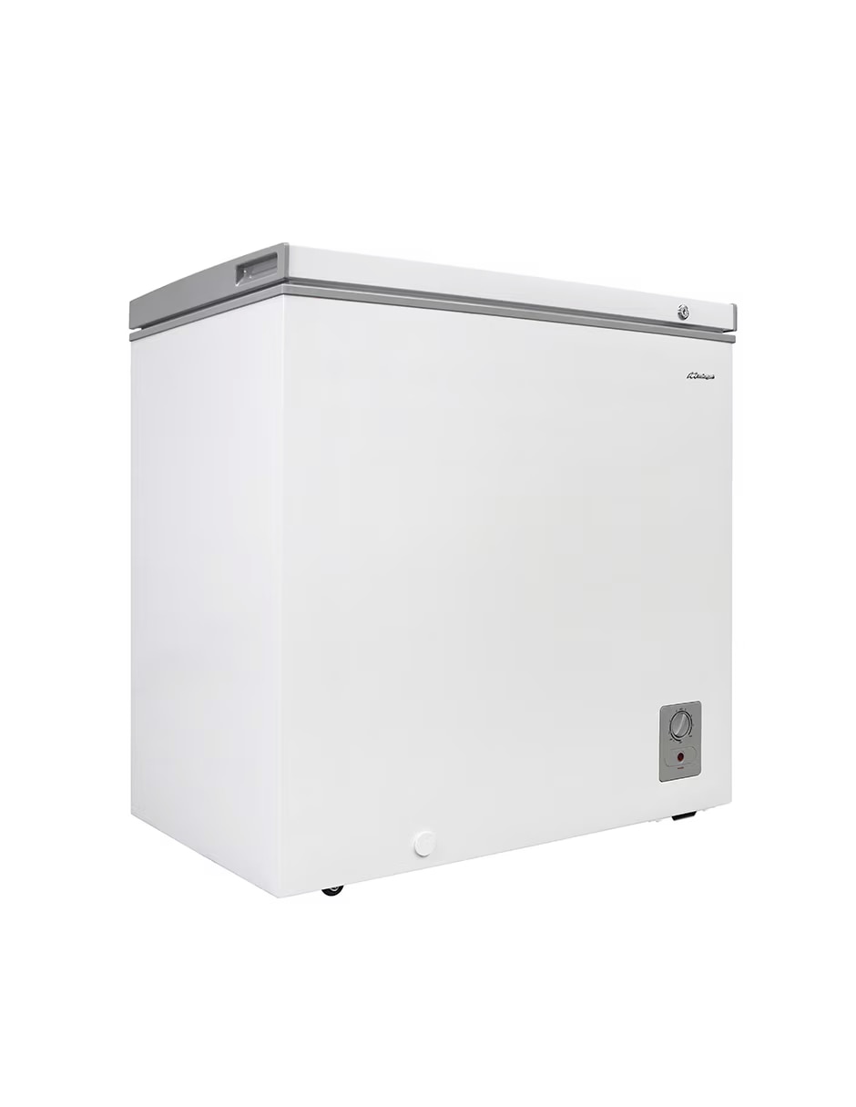 Congelador mcp20hb horizontal 7 pies cúbicos 2