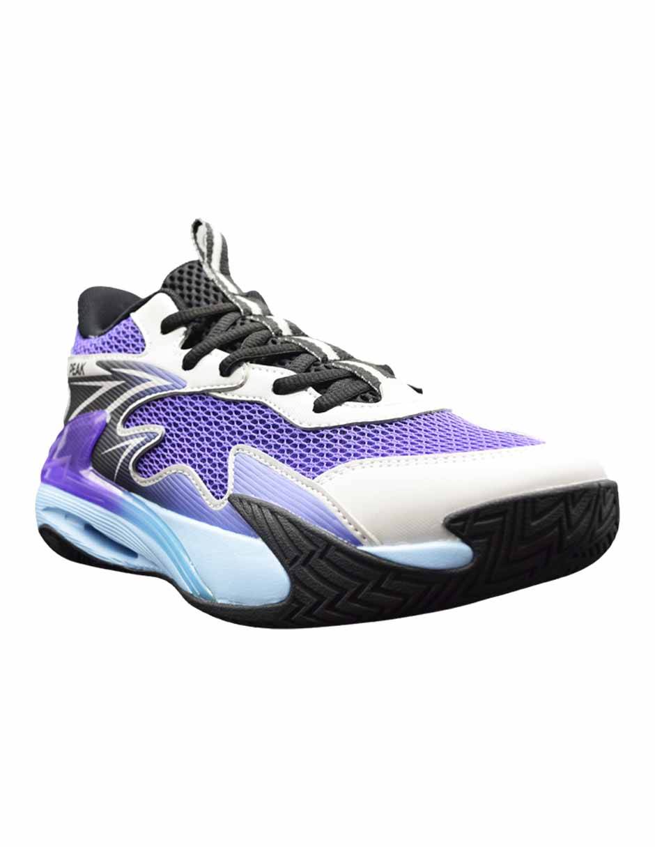 Tenis de niño para básquetbol 2