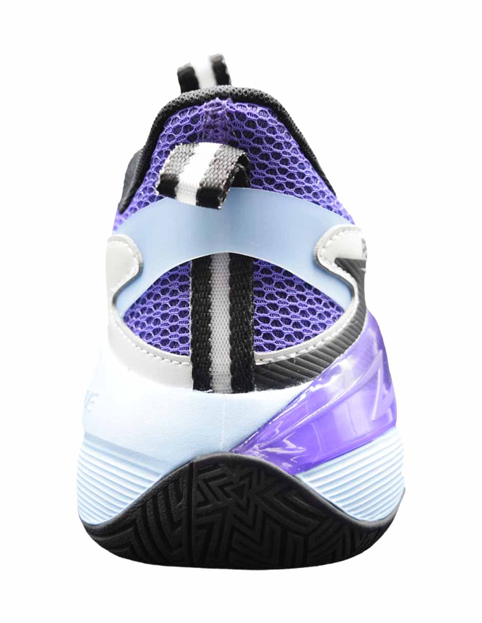 Tenis de niño para básquetbol 3