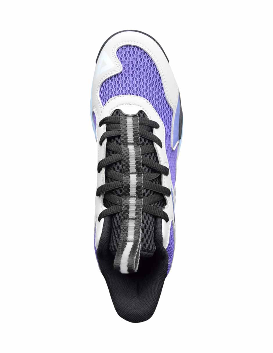 Tenis de niño para básquetbol 6