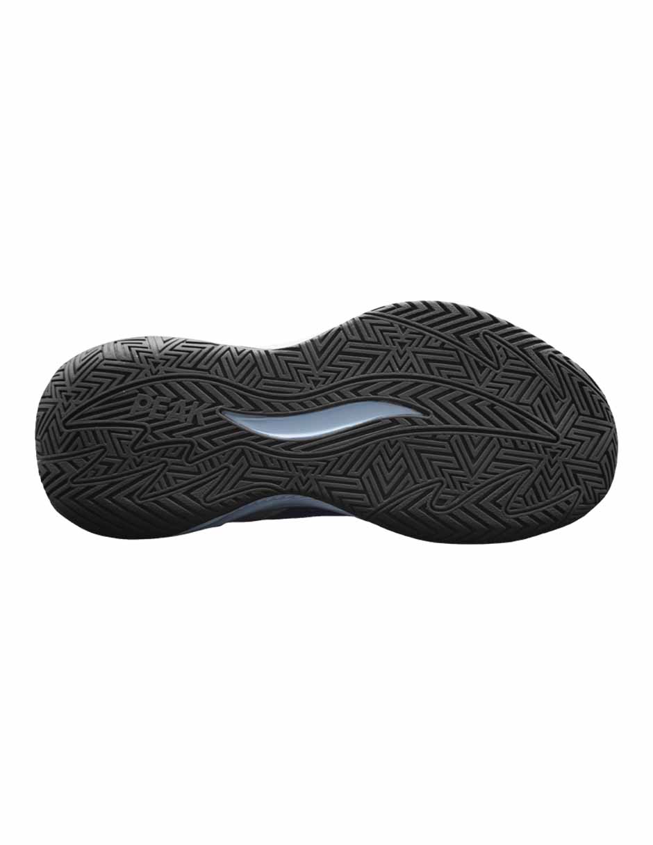 Tenis de niño para básquetbol 5