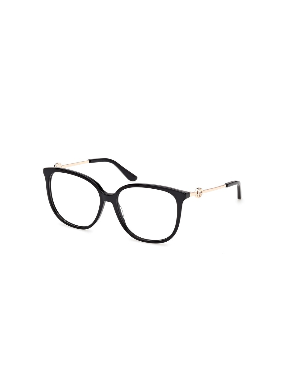 Armazón Guess OFT GU50350 001 para mujer