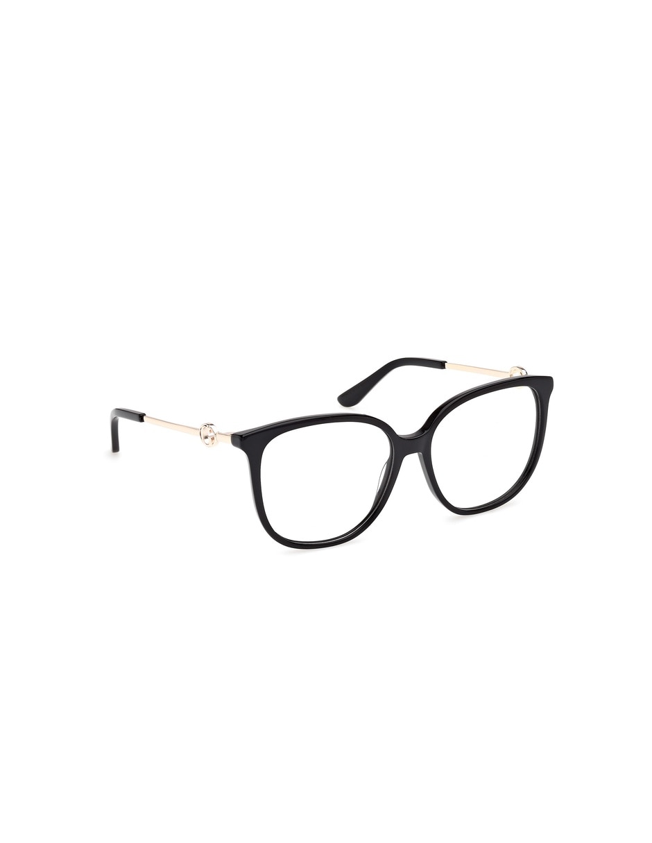 Armazón Guess OFT GU50350 001 para mujer