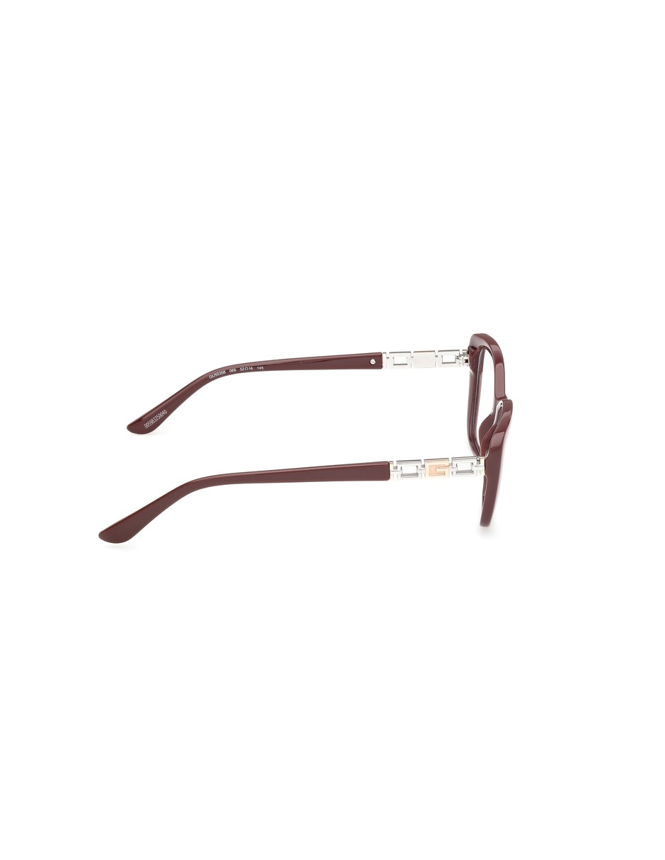 Armazón OFT GU50358 069 para mujer 5